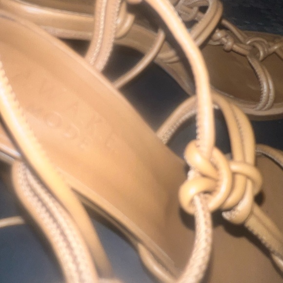 AWAKE MODE Rovena sandal - Picture 4 of 4